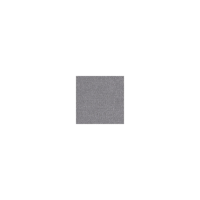 Fauteuil inclinable pivotant et coulissant gris foncé avec rotation à 360°, rangement dissimulé et tissu haute performance
