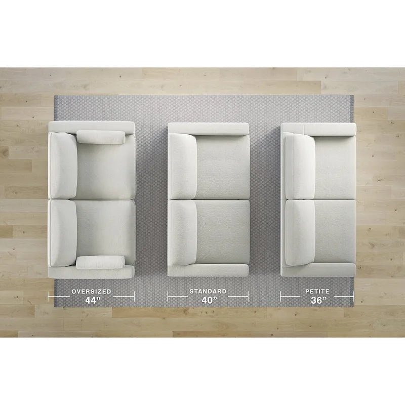Fauteuil inclinable pivotant et coulissant gris foncé avec rotation à 360°, rangement dissimulé et tissu haute performance
