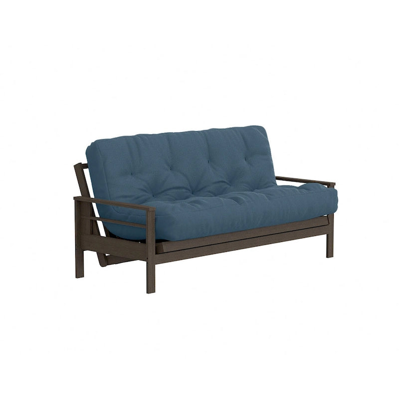 Matelas de futon en mousse à mémoire de forme 10 pouces, taille Queen