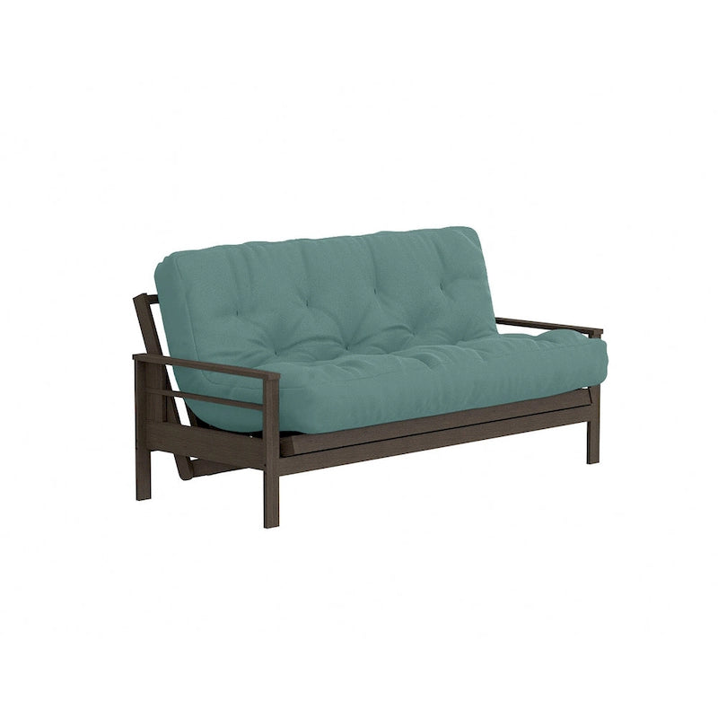 Matelas de futon en mousse à mémoire de forme 10 pouces, taille Queen