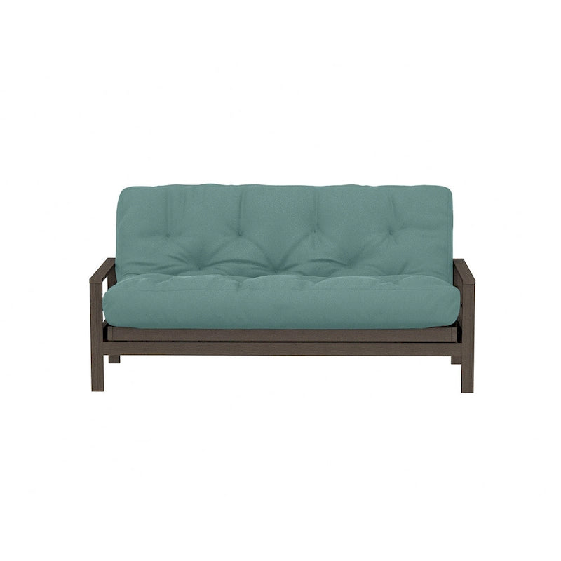 Matelas de futon en mousse à mémoire de forme 10 pouces, taille Queen