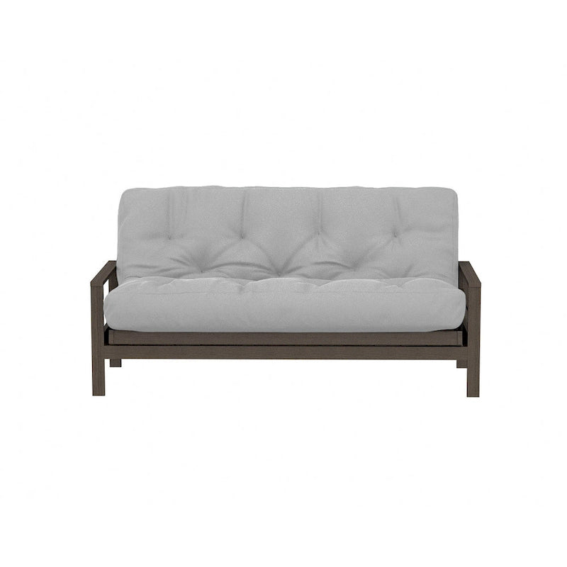 Matelas de futon en mousse à mémoire de forme 10 pouces, taille Queen
