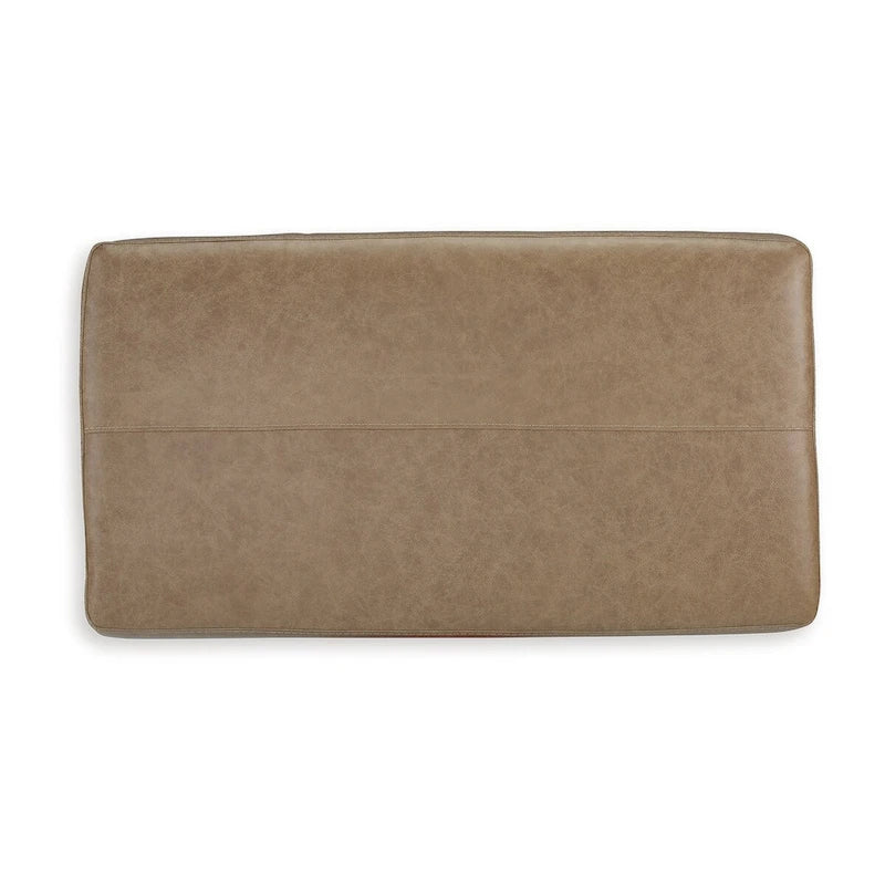 Pouf Tumbleweed - Coussin de sol pour salon et et chambre à coucher