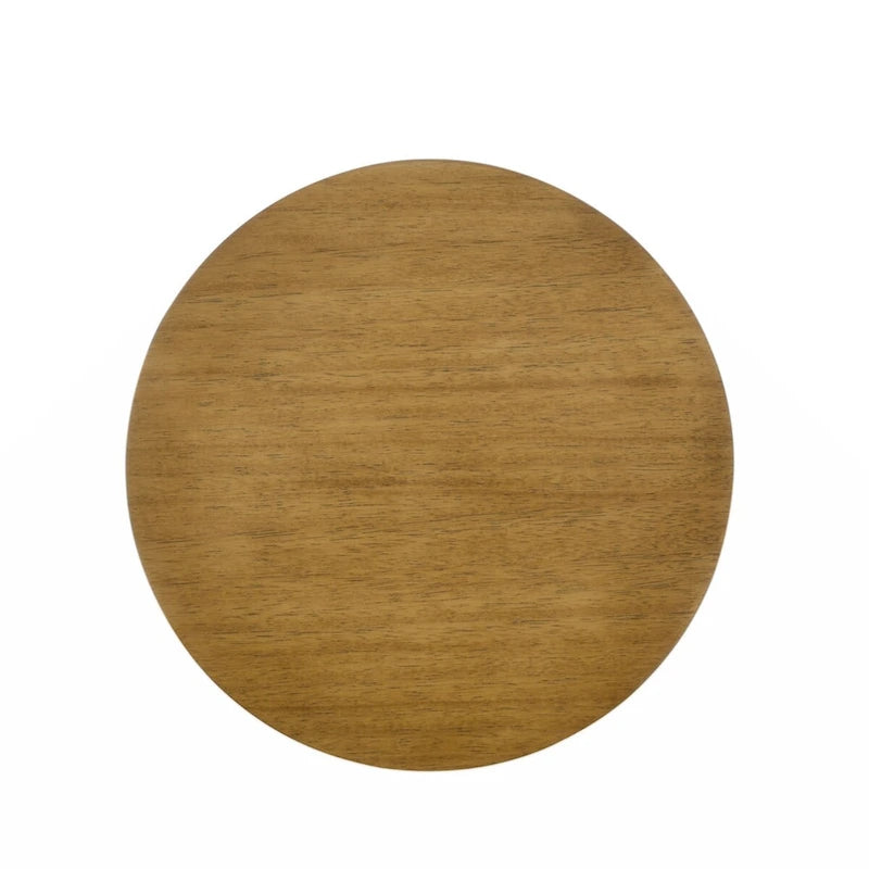 Table basse en bois massif pour salon