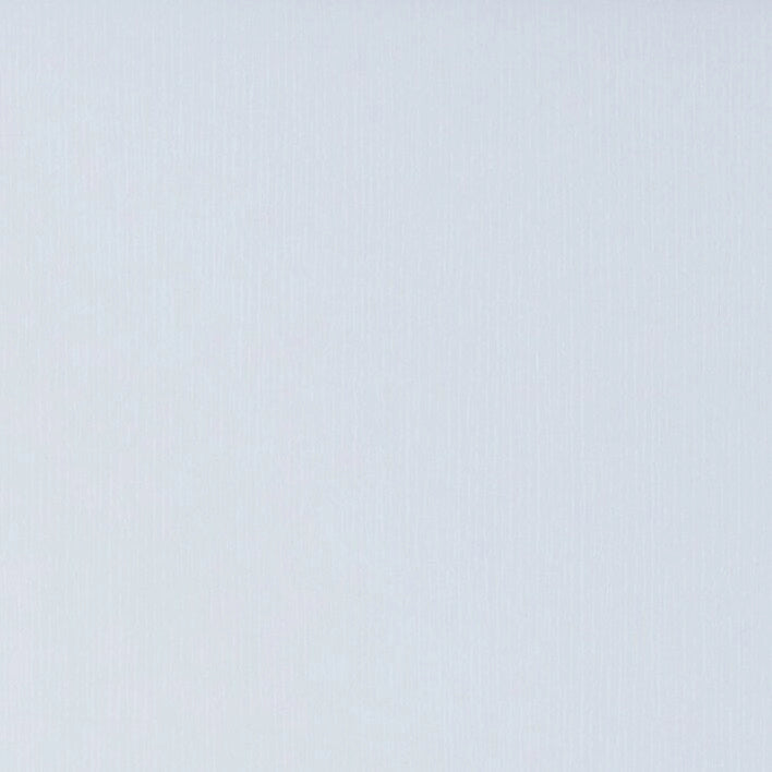 Console moderne bicolore à deux étagères - blanc et beige